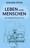 Leben unter Menschen