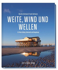 Weite, Wind und Wellen - Hofmann, Nicolle;Hofmann, Frank
