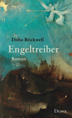 Engeltreiber - Brickwell, Ditha