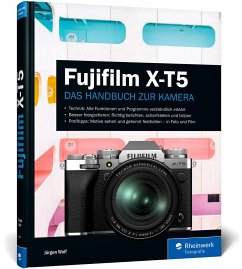 Fujifilm X-T5 - Wolf, Jürgen