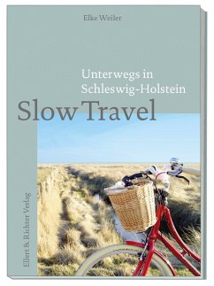 Slow Travel - Weiler, Elke