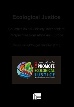 Cover Ecological Justice