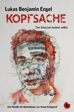 Kopfsache - Der Schatten meiner selbst - Engel, Lukas Benjamin