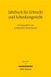 Jahrbuch für Erbrecht und... - Bild 1