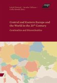 Central and Eastern Europe and the World in the 20th Century