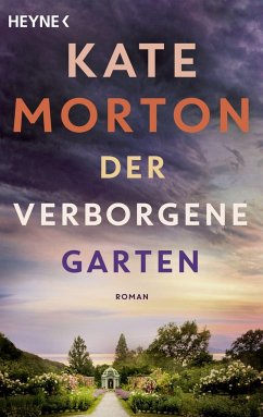 Der verborgene Garten - Morton, Kate