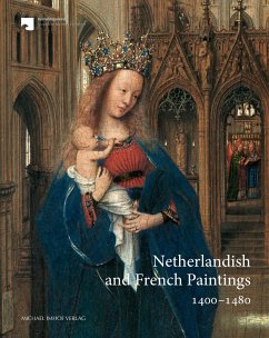 Netherlandish and French Paintings 1400-1480