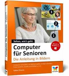 Computer für Senioren - Drasnin, Sabine