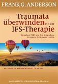 Traumata überwinden mit der IFS-Therapie