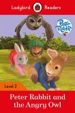 Ladybird Readers Level 2 - Peter Rabbit - Peter Rabbit and the Angry Owl (ELT Graded Reader) (eBook, ePUB)