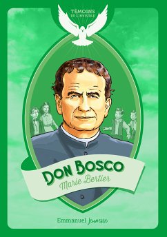 Don Bosco (eBook, ePUB) - Bertier, Marie