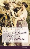 Secret de famille à Verdun (eBook, ePUB)