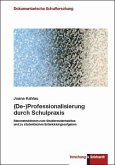 (De-)Professionalisierung durch Schulpraxis (eBook, PDF)