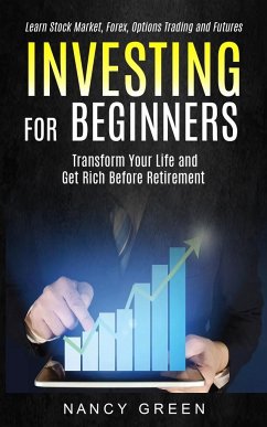 Investing for Beginners - Green, Nancy