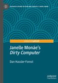 Janelle Monáe¿s "Dirty Computer"