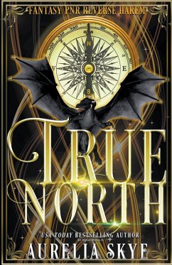 Cover True North