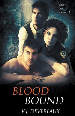 Blood Bound - Devereaux, V. J.; Douglas, Valerie