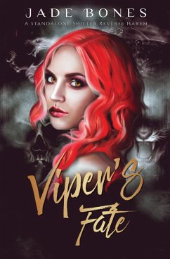 Viper's Fate - Bones, Jade