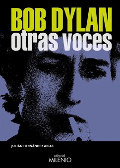 Cover Bob Dylan. Otras voces