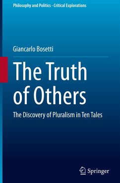 The Truth of Others - Bosetti, Giancarlo