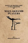 Effect of Specific Core & Yoga Training on Mallakhamb Players
