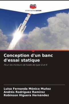 Conception d'un banc d'essai statique - Mónico Muñoz, Luisa Fernanda;Rodríguez Ramírez, Andrés;Higuera Hernández, Robinson