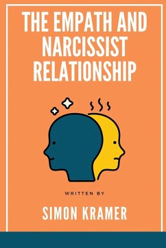 The Empath and Narcissist relationship - Booker, Loren