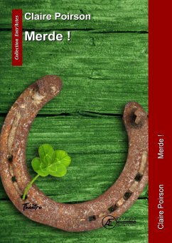 Merde ! (eBook, ePUB) - Poirson, Claire