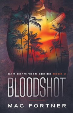Bloodshot - Fortner, Mac