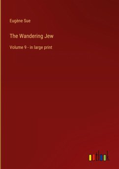 Cover The Wandering Jew