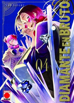 Diamante en bruto 4 Diamante en bruto 4