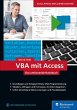 VBA mit Access (eBook, ePUB) - Bild 1