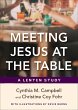 Meeting Jesus at the Table (eBook, ePUB) - Bild 1