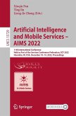 Artificial Intelligence and Mobile Services - AIMS 2022 (eBook, PDF)