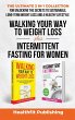 Walking Your Way to Weight Loss Plus... - Bild 1