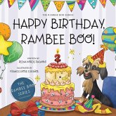 HAPPY BIRTHDAY RAMBEE BOO!