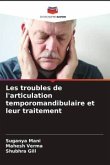 Les troubles de l'articulation temporomandibulaire et leur traitement