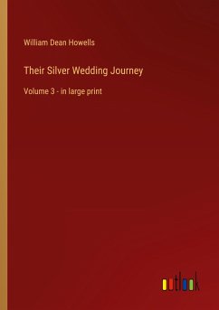 Their Silver Wedding Journey