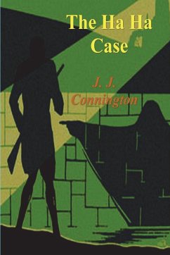 The Ha Ha Case - Connington, J. J.