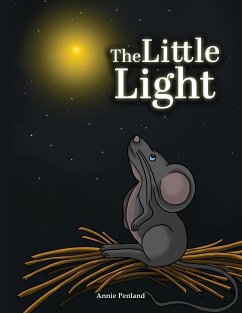 The Little Light - Penland, Annie