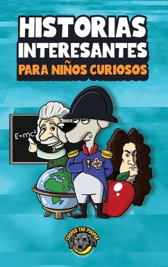 Historias interesantes para niños curiosos - The Pooper, Cooper