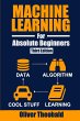 Machine Learning for Absolute Beginners - Bild 1