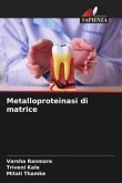 Metalloproteinasi di matrice