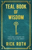 Teal Book of Wisdom