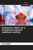 Protective effect of ¿-tocopherol against cadmium toxicity
