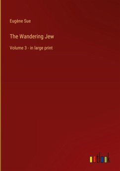 Cover The Wandering Jew