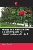 Fontes de Financiamento e o seu Impacto na Indústria Apple de J & K