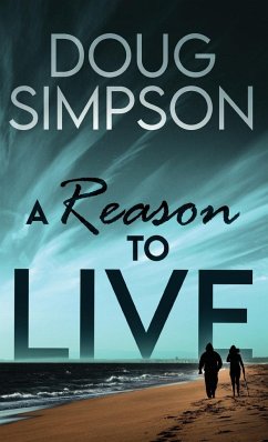 A Reason To Live - Simpson, Doug