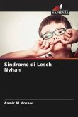 Sindrome di Lesch Nyhan