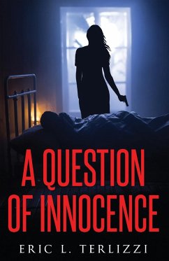 A Question of Innocence - Terlizzi, Eric L.
